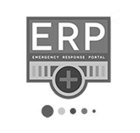 ERP EMERGENCY RESPONSE PORTAL