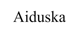 AIDUSKA