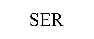 SER