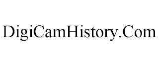 DIGICAMHISTORY.COM