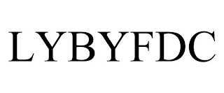 LYBYFDC