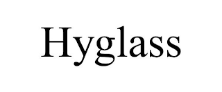 HYGLASS