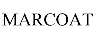 MARCOAT