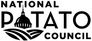 NATIONAL POTATO COUNCIL