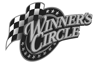 WINNER'S CIRCLE