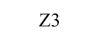 Z3