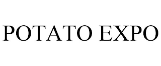 POTATO EXPO