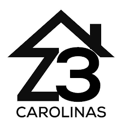 Z3 CAROLINAS