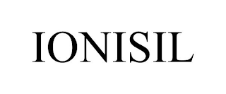 IONISIL