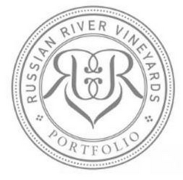 RRV RUSSIAN RIVER VINEYARDS PORTFOLIO