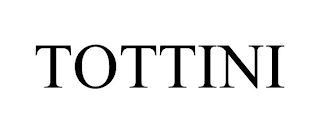 TOTTINI