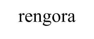 RENGORA