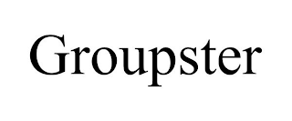 GROUPSTER