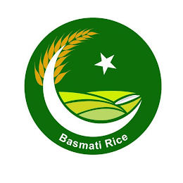 BASMATI RICE