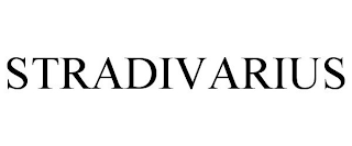 STRADIVARIUS