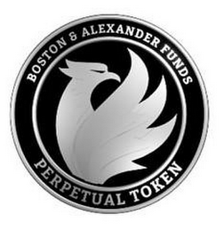 BOSTON & ALEXANDER FUNDS PERPETUAL TOKEN