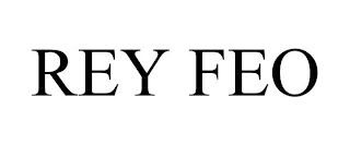 REY FEO
