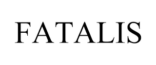 FATALIS