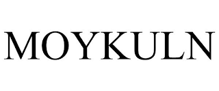 MOYKULN