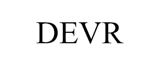 DEVR