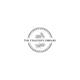 THE CRAFTER'S LIBRARY