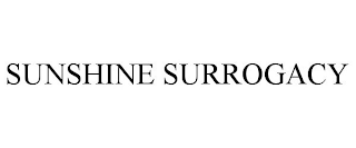 SUNSHINE SURROGACY
