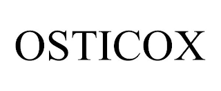 OSTICOX