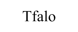 TFALO