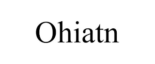 OHIATN