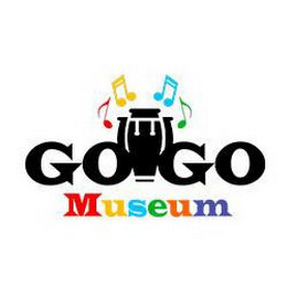 GO GO MUSEUM