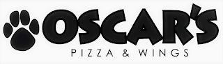 OSCAR'S PIZZA & WINGS