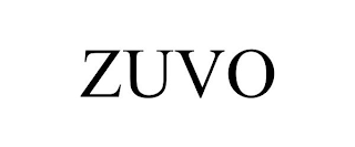 ZUVO