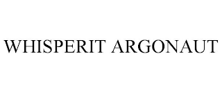 WHISPERIT ARGONAUT