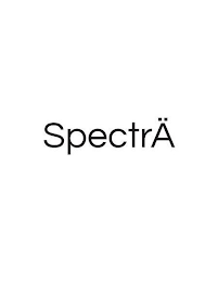 SPECTRÄ