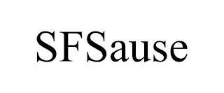 SFSAUSE