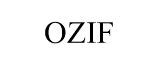 OZIF
