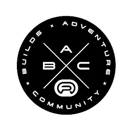 BAC BUILDS ADVENTURE COMMUNITY ORP