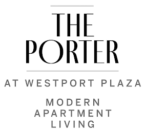 THE PORTER AT WESTPORT PLAZA MODERN APARTMENT LIVING