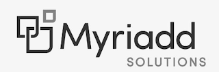 MYRIADD SOLUTIONS