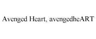 AVENGED HEART, AVENGEDHEART