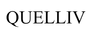 QUELLIV