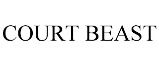 COURT BEAST