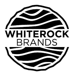 WHITEROCK BRANDS