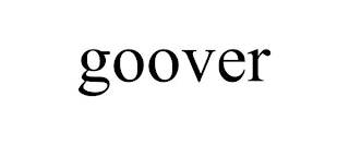 GOOVER