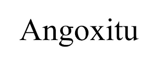 ANGOXITU