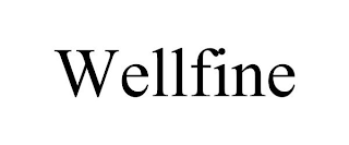 WELLFINE