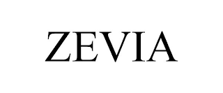 ZEVIA