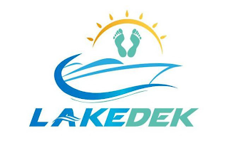 LAKEDEK