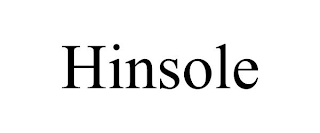 HINSOLE