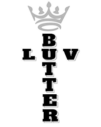 LUV BUTTER